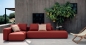 Preview: Roda Gartensofa - Dandy